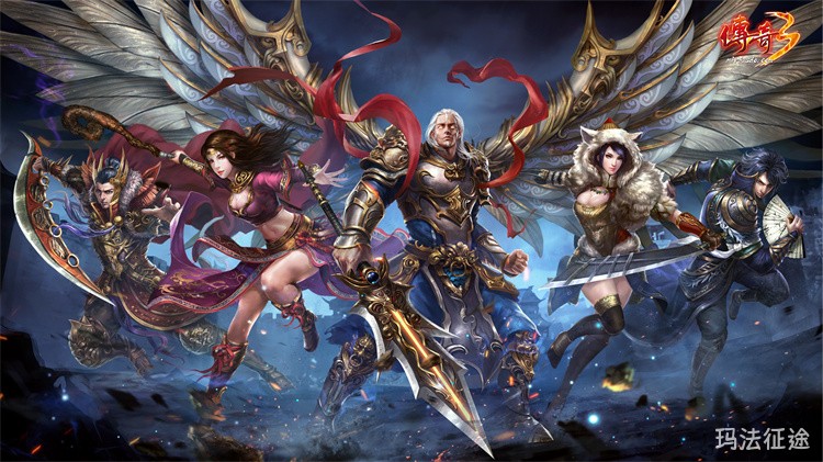 传奇人物志：攻沙指挥之神——魂十五